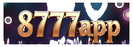 8777app logo